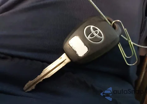 2016 Toyota Camry Se z USA, uszkodzony, nr VIN 4T1BF1FK5GU168933